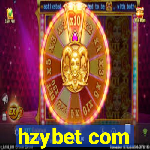 hzybet com